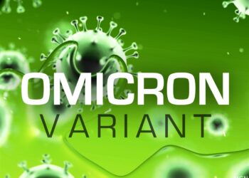 ५७ मुलुकमा फैलियो ओमिक्रोन