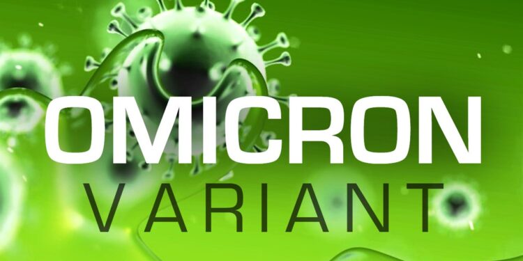 ५७ मुलुकमा फैलियो ओमिक्रोन