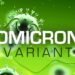 ५७ मुलुकमा फैलियो ओमिक्रोन