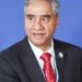 Deuba Re-Elected Nepali Conggress Preside