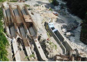 सोलुखोला–दुधकोशी जलविद्युत परिक्षणका क्रममा २ इन्जिनियरको निधन