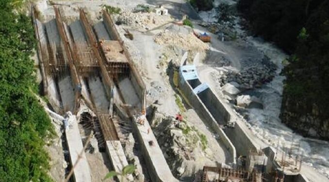 सोलुखोला–दुधकोशी जलविद्युत परिक्षणका क्रममा २ इन्जिनियरको निधन