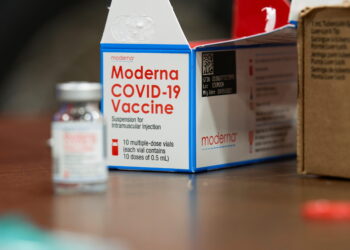 उमाकुण्डमा मोडर्ना खोप सम्बन्धि एकदिने अभिमुखीकरण सम्पन्न