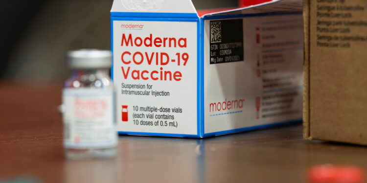 उमाकुण्डमा मोडर्ना खोप सम्बन्धि एकदिने अभिमुखीकरण सम्पन्न