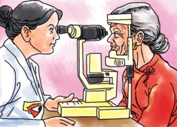 एम भि दुगड ग्रुपद्वारा नि:शुल्क आँखा शिविर सञ्चालन गरिने