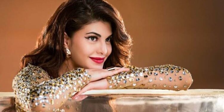 ज्याकलिनलाई मुम्बई विमानस्थलमा रोकियो