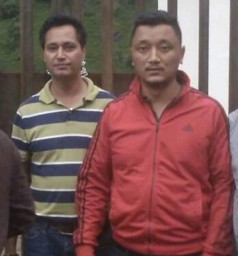 स्थानीयको माग पुरा नगरेको भन्दै लिखुखोला जलविद्युत परियोजनाको कार्यालयमा अनिश्चित काल तल बन्दी ।