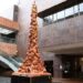 Hong Kong Memorial To China’s Tiananmen Square Victims Removed