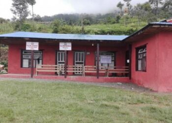 सोलुखुम्बुको लिखुपिकेमा कानून विपरीत ठेक्का, गाउँपालिका अध्यक्षको मनपरी