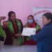 PHOTO FEATURES OF FIVE DAYS HOMESTAY SKILL DEVELOPMENT TRAINING IN BAMTI BHANDAR