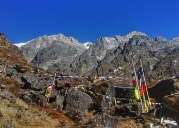 बुद्ध जयन्तीको अवसरमा उमाकुण्डमा धार्मिक महोत्सव हुदै