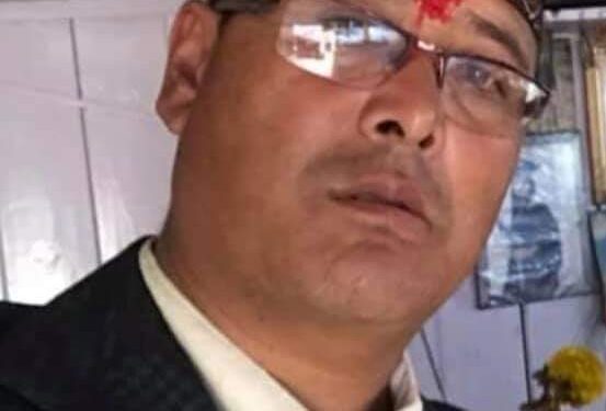 उमाकुण्ड २ लाई कृषि मार्फत समृद्ध बनाउँछु : चुडामणि श्रेष्ठ