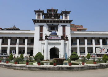 अनलाइन सञ्चार माध्यमबाट दल तथा उम्मेदवारले विज्ञापन प्रकाशन/प्रसारण गर्न पाउने