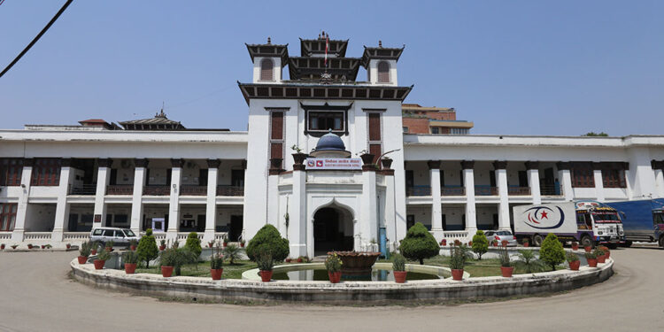 अनलाइन सञ्चार माध्यमबाट दल तथा उम्मेदवारले विज्ञापन प्रकाशन/प्रसारण गर्न पाउने