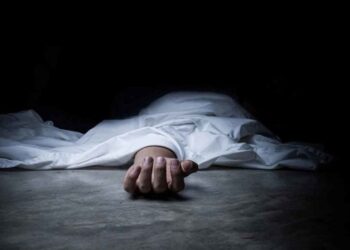 सोलुखुम्बुमा मतदान अधिकृत सुतेकै ठाउँमा मृत भेटिए