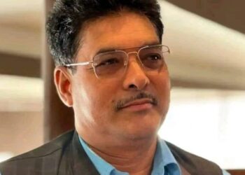 टेलिकमलाई सेवा सुधार गर्न प्रदेशसभा सदस्य श्रेष्ठको अनुरोध-महानिर्देशकले जनायो प्रतिबद्धता