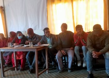 उमाकुण्डमा दैनिक उपभोग्य बस्तुको मूल्य निर्धारण, कुन बस्तुको मूल्य कति ?