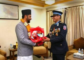 रवि लामिछानेको सांसद् पद खारेज, उपप्रधान र गृहमन्त्री हुन अयोग्य