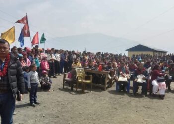 उमाकुण्डमा चौथो बालकला साहित्य महोत्सव सम्पन्न