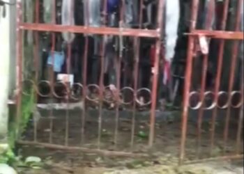 बाम्तीभण्डार भूमेथान मन्दिर संरक्षणमा जुटे स्थानीय