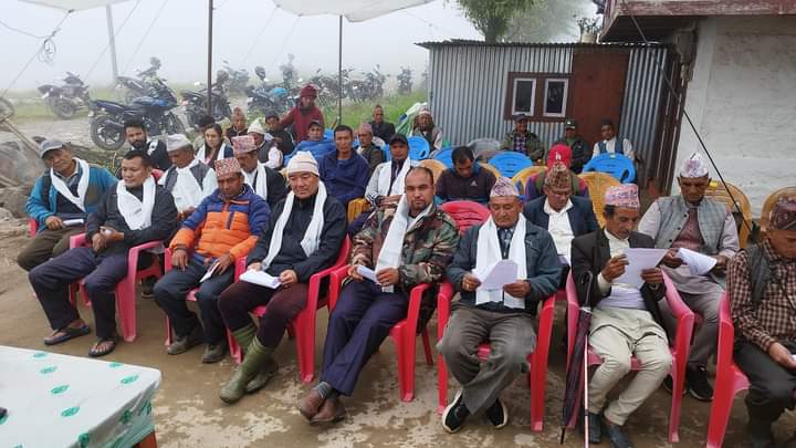 तस्वीर स्रोत ः दिपक कार्की