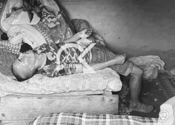 रामेछापको उमाकुण्ड ५ मा एक पुरुषले झुण्डिएर आत्माहत्य