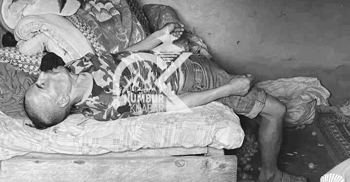 रामेछापको उमाकुण्ड ५ मा एक पुरुषले झुण्डिएर आत्माहत्य