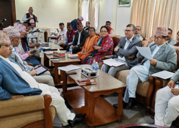 सरकार र आन्दोलनरत शिक्षकहरुबीच सहमति, आन्दोलनका कार्यक्रम फिर्ता