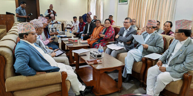 सरकार र आन्दोलनरत शिक्षकहरुबीच सहमति, आन्दोलनका कार्यक्रम फिर्ता