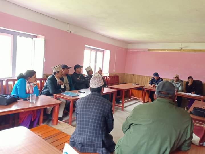 तस्बिर स्रोत : गजेन्द्र बहादुर बस्नेत 