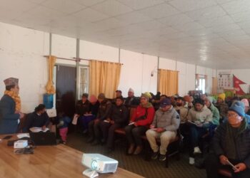 (एचपीभी) विरुद्धको खोप अभियान