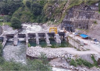 सर्वसाधारणका लागि आईपीओ निष्काशन गर्दै सोलु हाईड्रोपावर