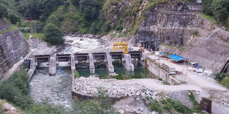 सर्वसाधारणका लागि आईपीओ निष्काशन गर्दै सोलु हाईड्रोपावर