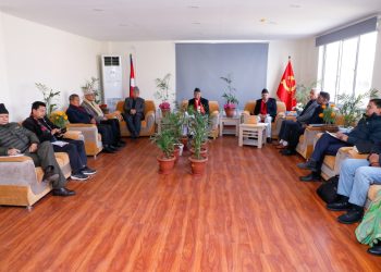 यी हुन् एमालेबाट राष्ट्रिय सभा सदस्यका लागि चर्चामा रहेका उम्मेदवार