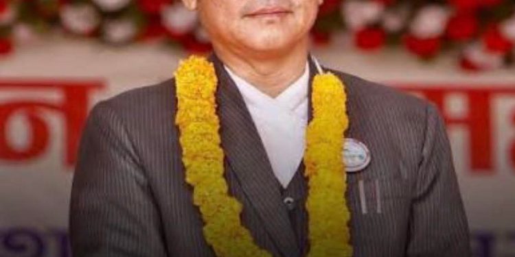 श्रम संस्कृति पार्टीद्वारा समानुपातिक सांसद चयन