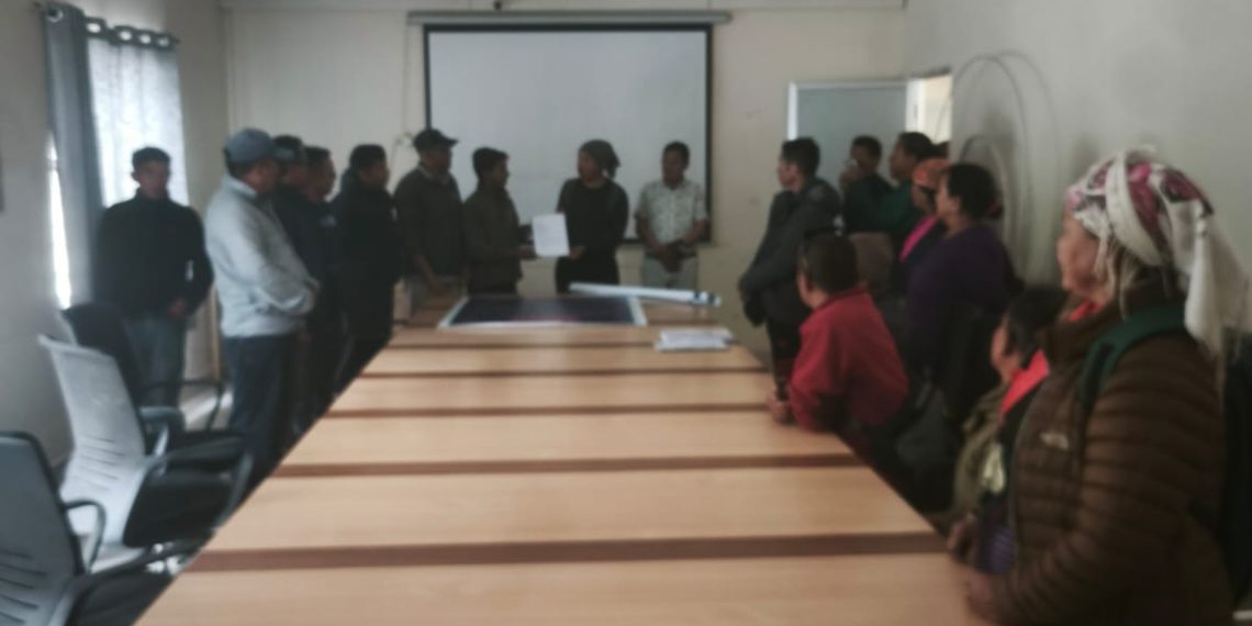 आयोजना बन्छन् तर स्थानीयका समस्या र पीडा उस्तै