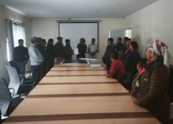 आयोजना बन्छन् तर स्थानीयका समस्या र पीडा उस्तै